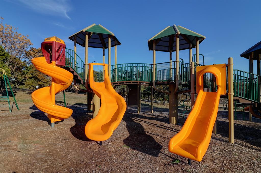 1377 Spring Valley Trail Whitney, TX 76692 - Photo 23 of 34 a view of a slide