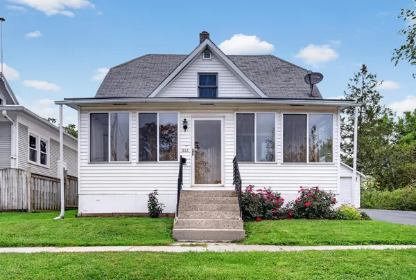 $230,000 | 217 North Water Street, Columbus, WI 53925