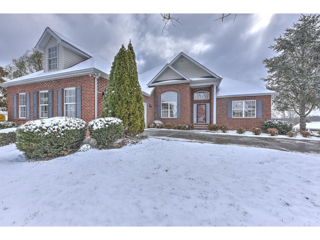 123 Ridgeview Meadows Drive Gray, TN 37615 - Photo 1 of 36 Photo 1