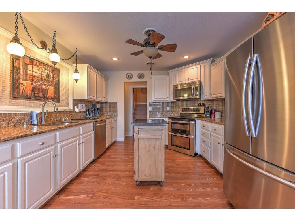 123 Ridgeview Meadows Drive Gray, TN 37615 - Photo 12 of 36 Photo 12