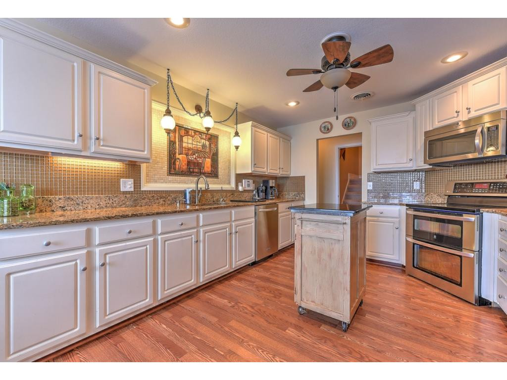 123 Ridgeview Meadows Drive Gray, TN 37615 - Photo 13 of 36 Photo 13