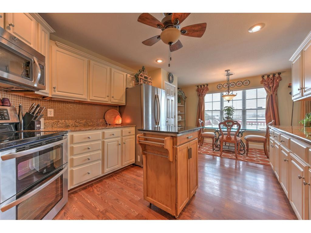 123 Ridgeview Meadows Drive Gray, TN 37615 - Photo 16 of 36 Photo 16