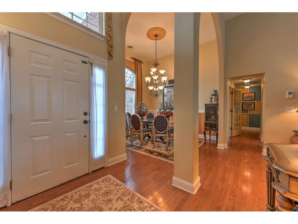 123 Ridgeview Meadows Drive Gray, TN 37615 - Photo 2 of 36 Photo 2