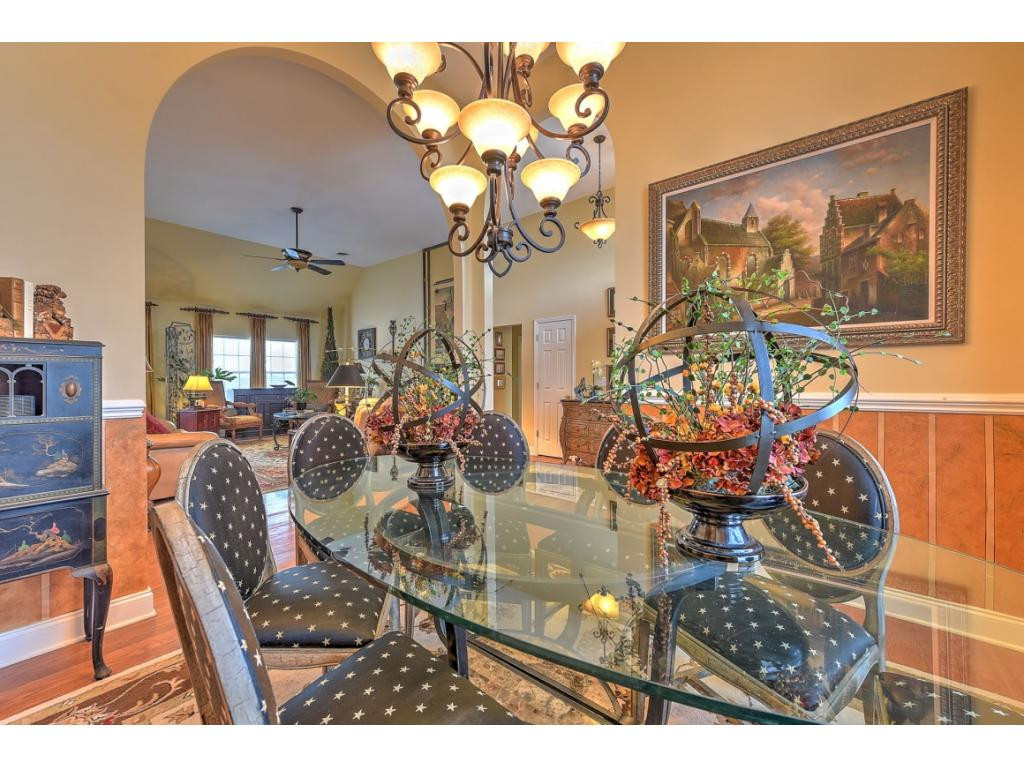 123 Ridgeview Meadows Drive Gray, TN 37615 - Photo 3 of 36 Photo 3