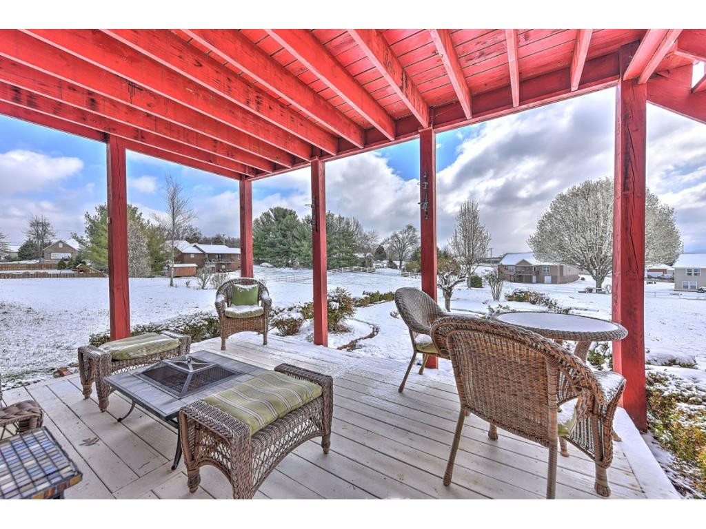 123 Ridgeview Meadows Drive Gray, TN 37615 - Photo 33 of 36 Photo 33