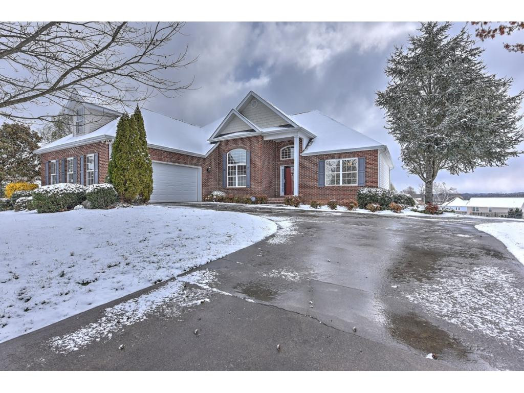 123 Ridgeview Meadows Drive Gray, TN 37615 - Photo 35 of 36 Photo 35