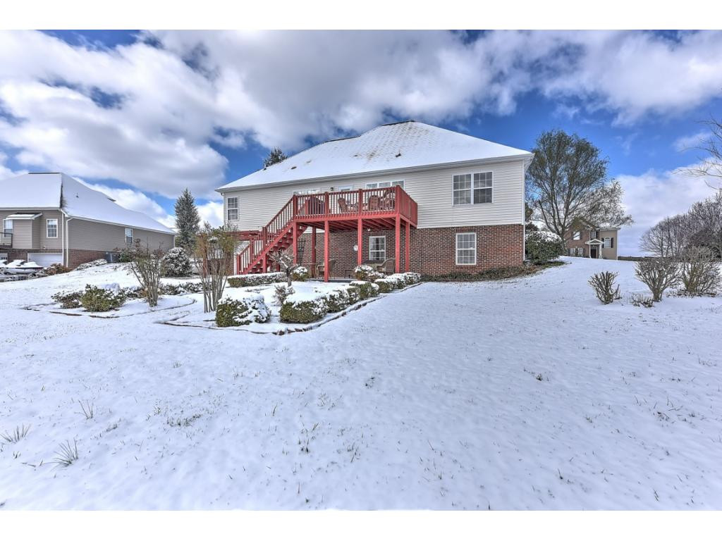 123 Ridgeview Meadows Drive Gray, TN 37615 - Photo 36 of 36 Photo 36