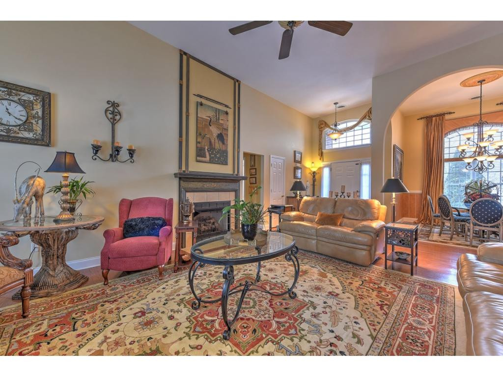 123 Ridgeview Meadows Drive Gray, TN 37615 - Photo 6 of 36 Photo 6