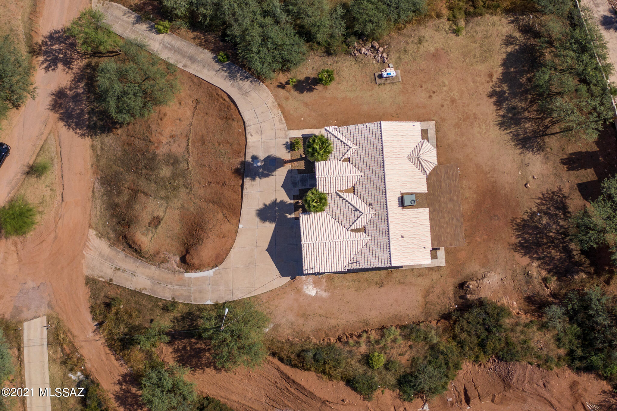 887 Perla Court Rio Rico, AZ 85648 - Photo 37 of 38