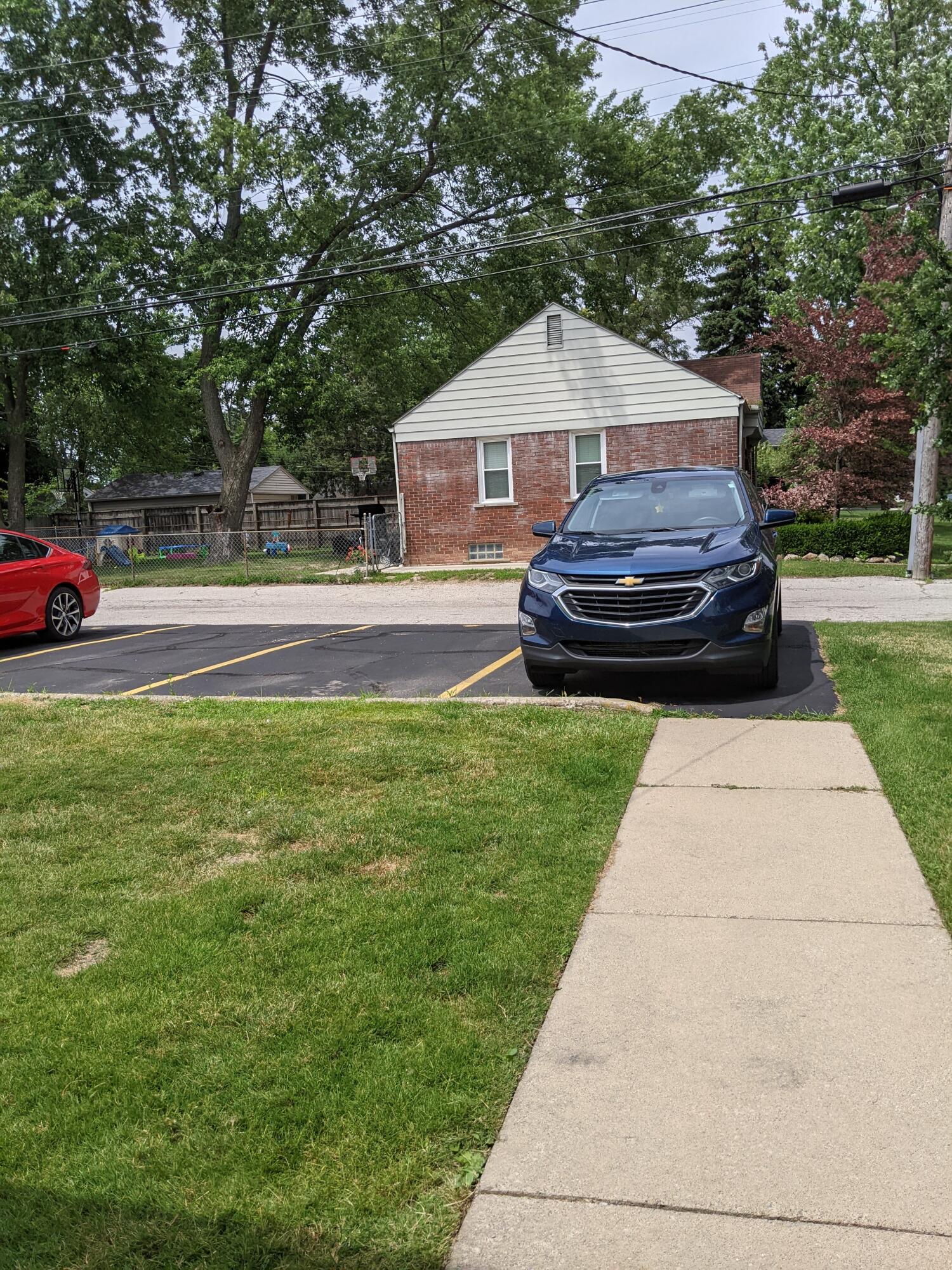 3800 Normandy Road, Unit 1 Royal Oak, MI 48073 - Photo 3 of 17 PXL_20220715_183952752