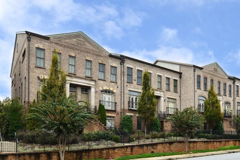 3568 Roswell Road, Unit 3568 Atlanta, GA 30305 - Photo 1 of 1