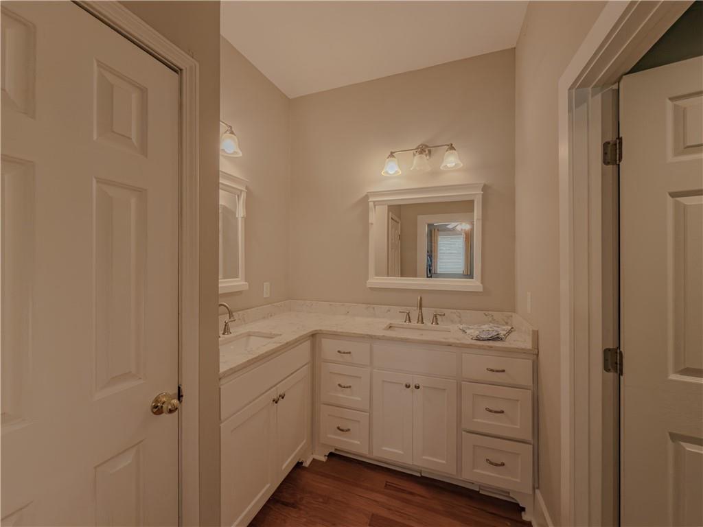 91 Boogers Hill Road Oxford, GA 30054 - Photo 21 of 45