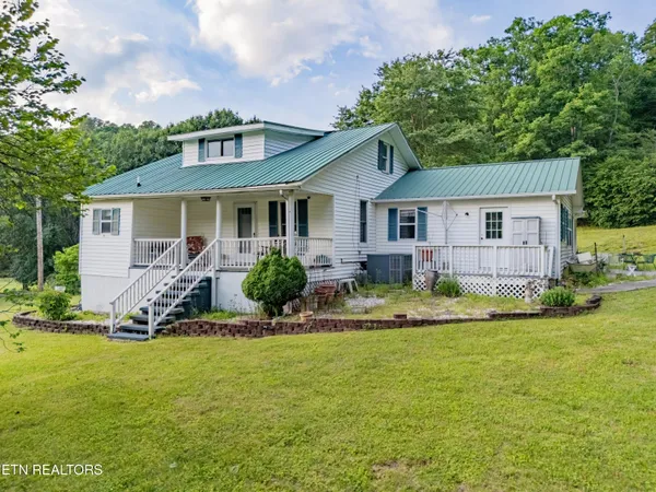$499,900 | 5334 Morgan County Highway, Lancing, TN 37770