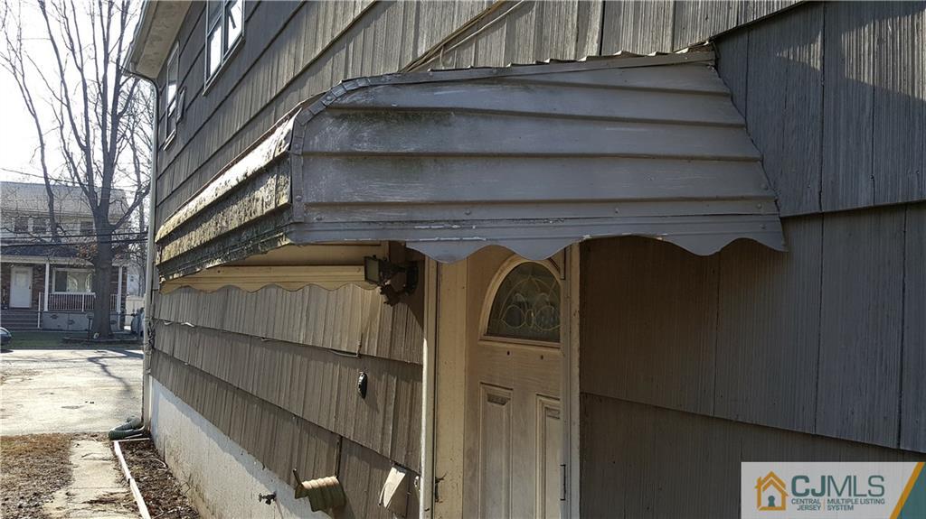 767 Magnolia Road North Brunswick, NJ 08902 - Photo 12 of 15 a view of front door of house