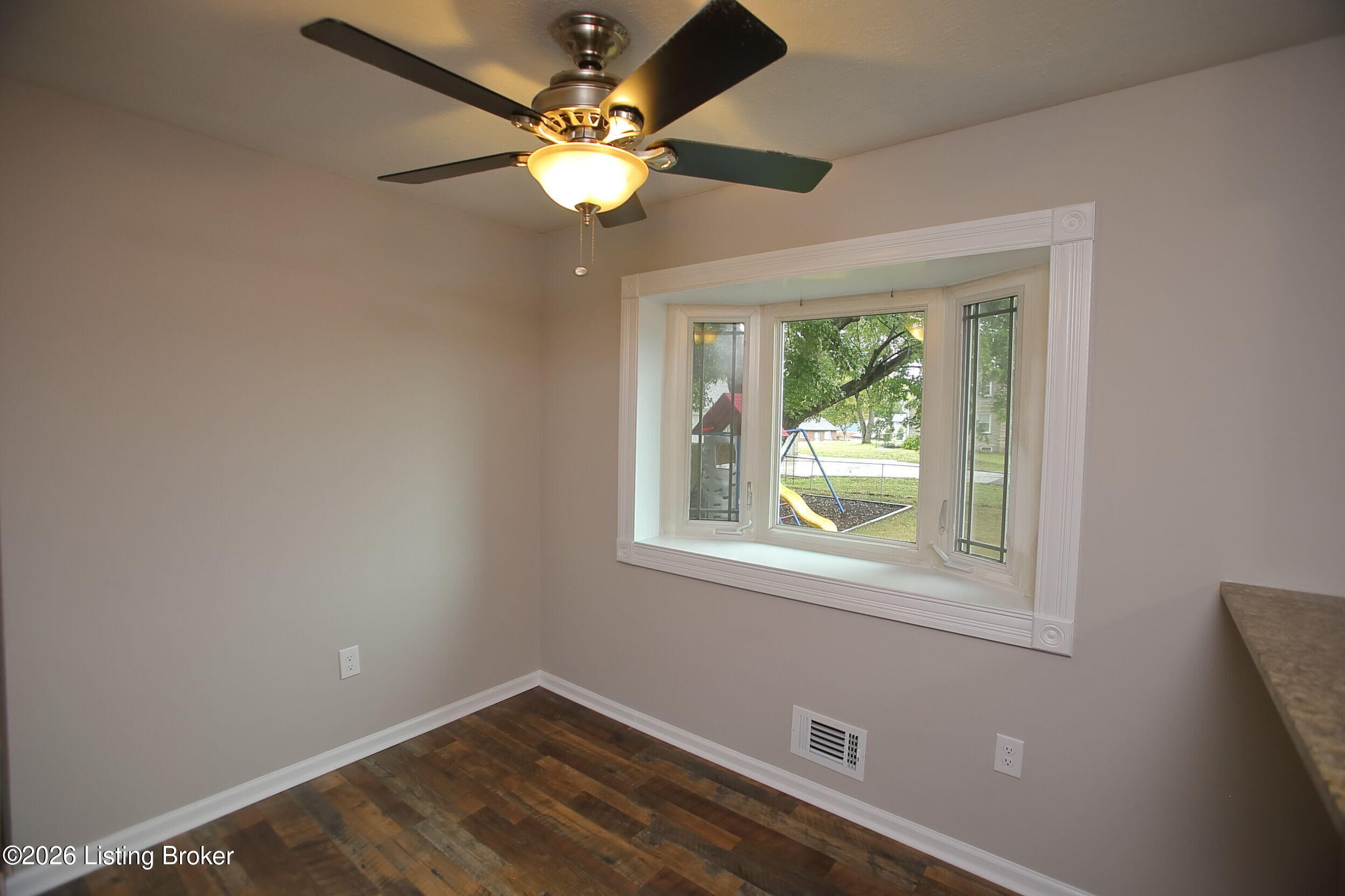 3509 Locklee Road Louisville, KY 40214 - Photo 13 of 53 Kitchen Dining Area