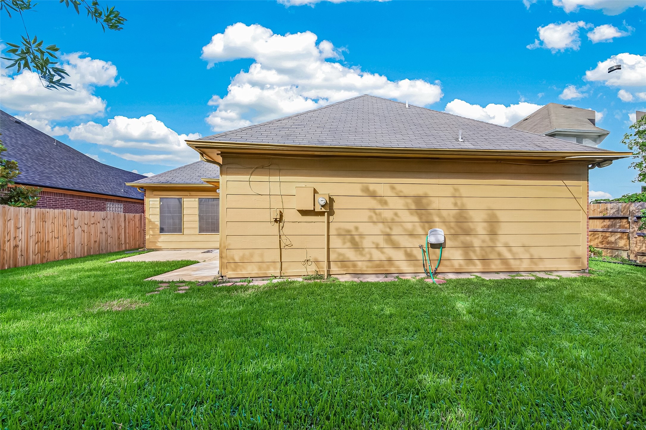 13607 Sable Lane Houston, TX 77014 - Photo 45 of 46