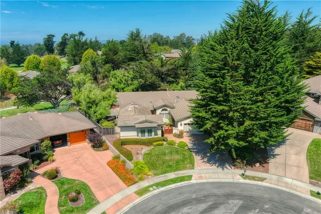 $1,395,000 | 824 Jacana Court, Arroyo Grande, CA 93420