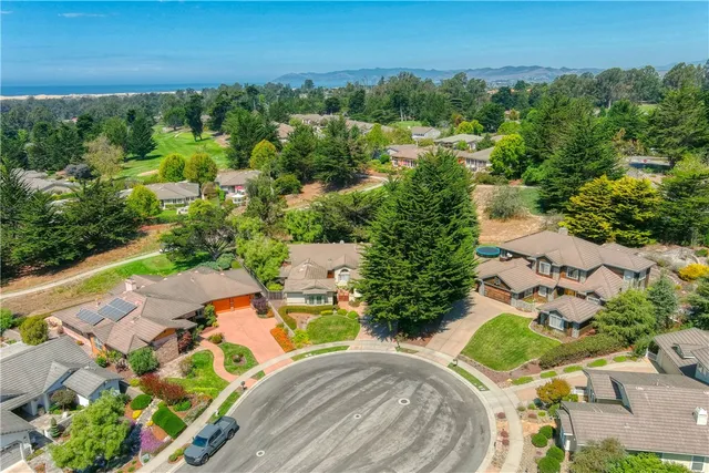 $1,395,000 | 824 Jacana Court, Arroyo Grande, CA 93420