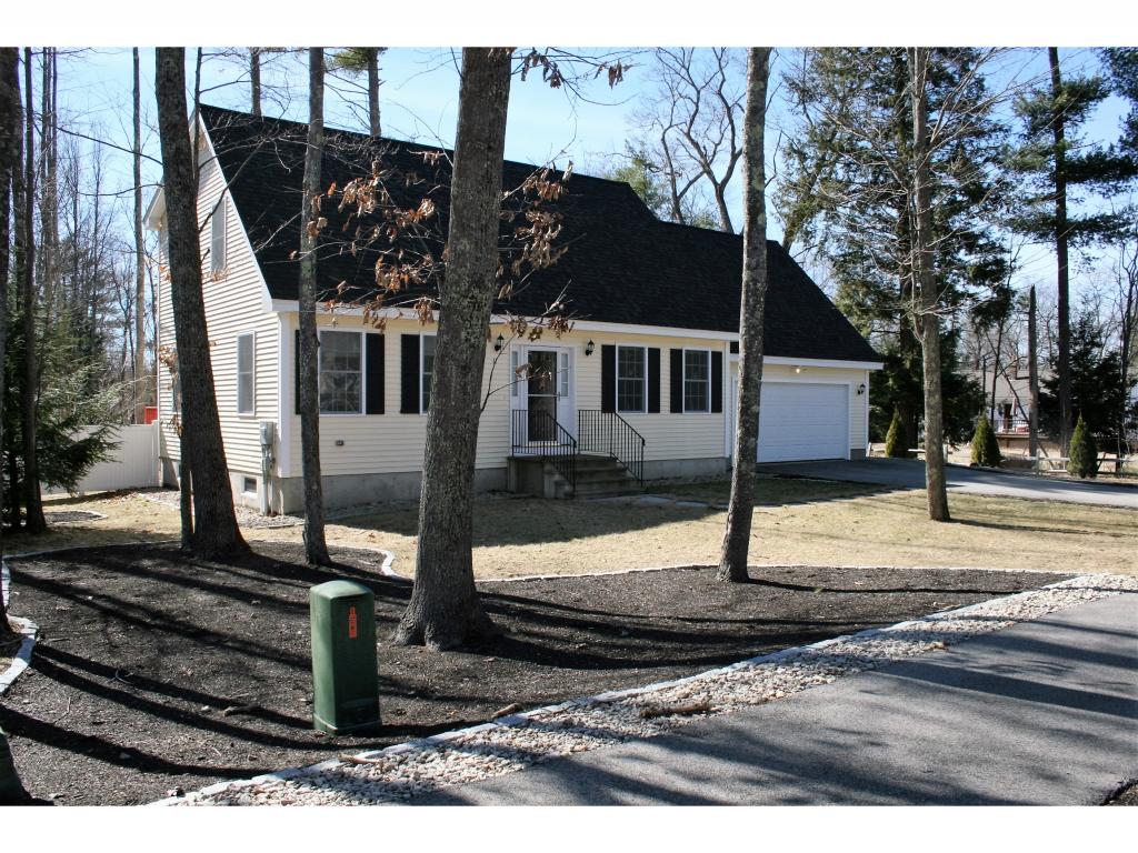 11 Regency Court Rochester, NH 03867 - Photo 1 of 1