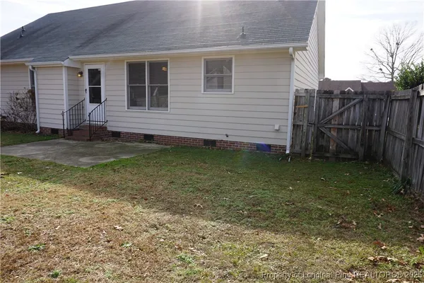 $1,650 | 7112 Summerlin Drive, Fayetteville, NC 28306