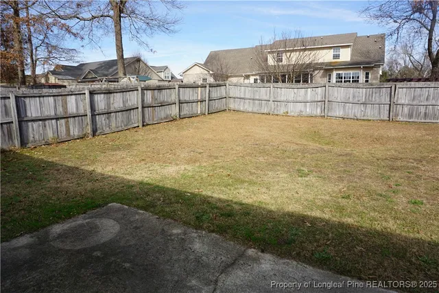 $1,650 | 7112 Summerlin Drive, Fayetteville, NC 28306