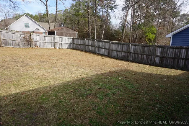 $1,650 | 7112 Summerlin Drive, Fayetteville, NC 28306