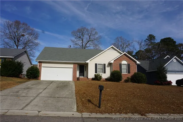 $1,650 | 7112 Summerlin Drive, Fayetteville, NC 28306