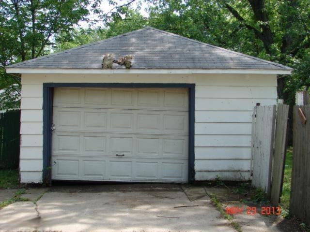 814 South Lincoln Avenue Three Rivers, MI 49093 - Photo 13 of 13 Additional Photo