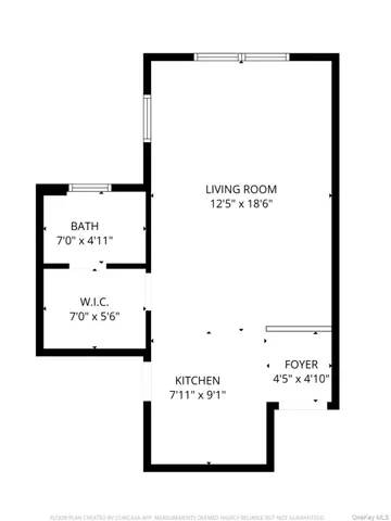 a picture of a book and a bed