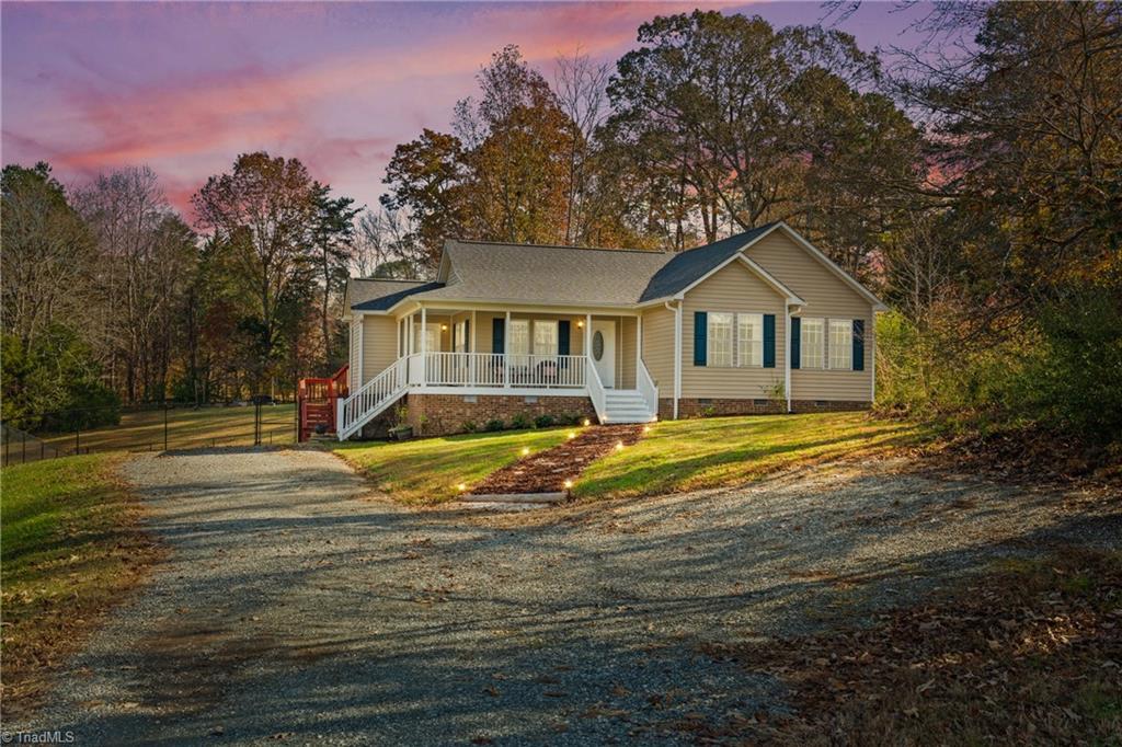 633 Cooks Mill Road Mebane, NC 27302 - Photo 1 of 50 Gallery Image 1