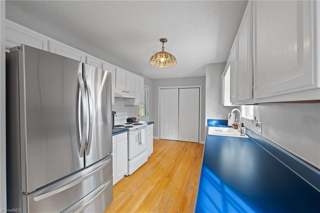 633 Cooks Mill Road Mebane, NC 27302 - Photo 15 of 50 Gallery Image 15