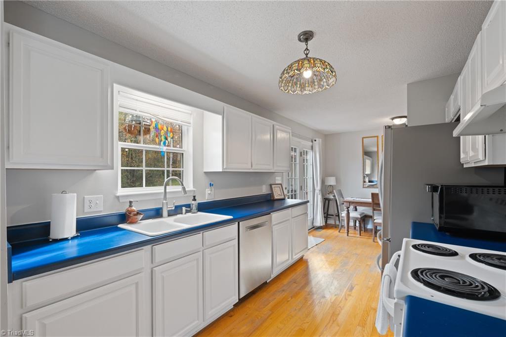 633 Cooks Mill Road Mebane, NC 27302 - Photo 17 of 50 Gallery Image 17