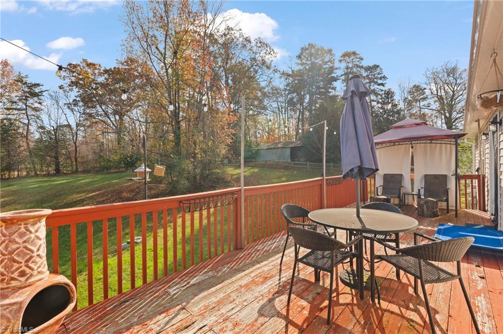 633 Cooks Mill Road Mebane, NC 27302 - Photo 34 of 50 Gallery Image 34