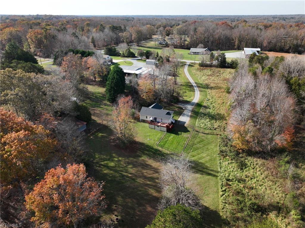 633 Cooks Mill Road Mebane, NC 27302 - Photo 47 of 50 Gallery Image 47