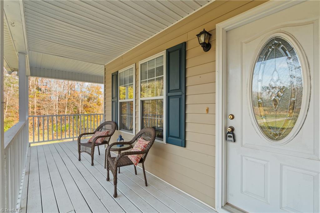 633 Cooks Mill Road Mebane, NC 27302 - Photo 5 of 50 Gallery Image 5