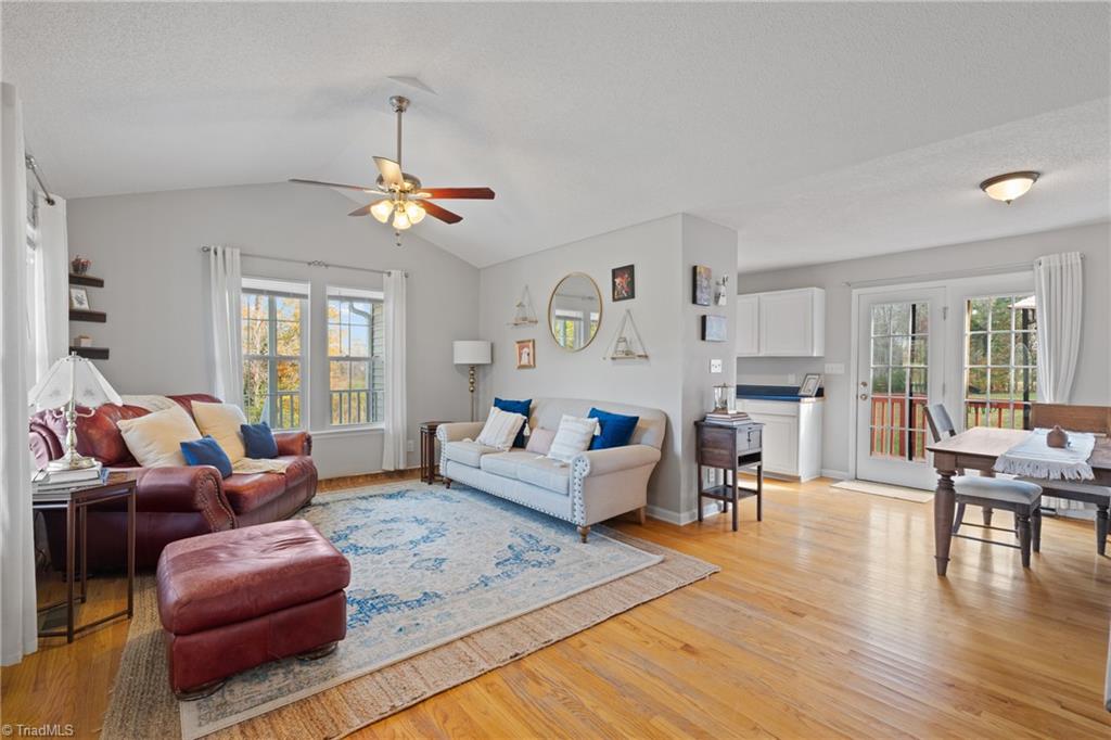 633 Cooks Mill Road Mebane, NC 27302 - Photo 8 of 50 Gallery Image 8
