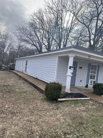 $77,000 | 97 Lucy Avenue, Memphis, TN 38106