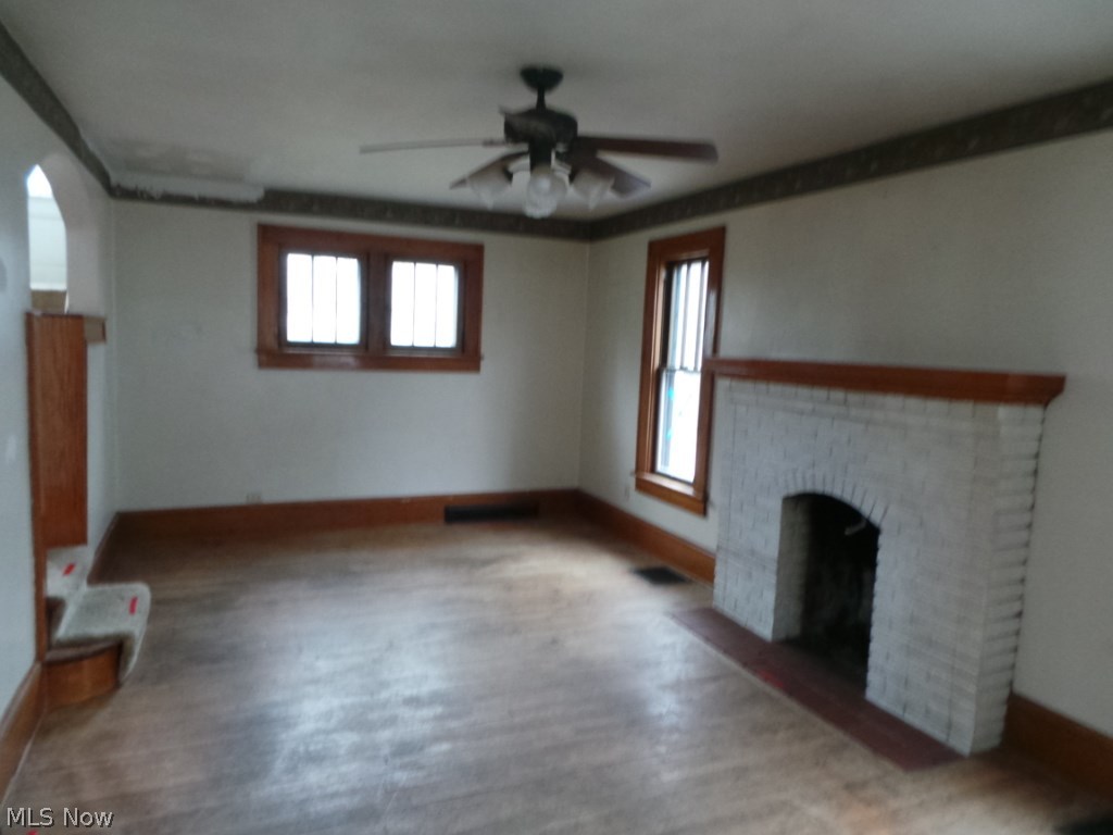 414 Cornell Street Akron, OH 44310 - Photo 3 of 13 Gallery Image 3