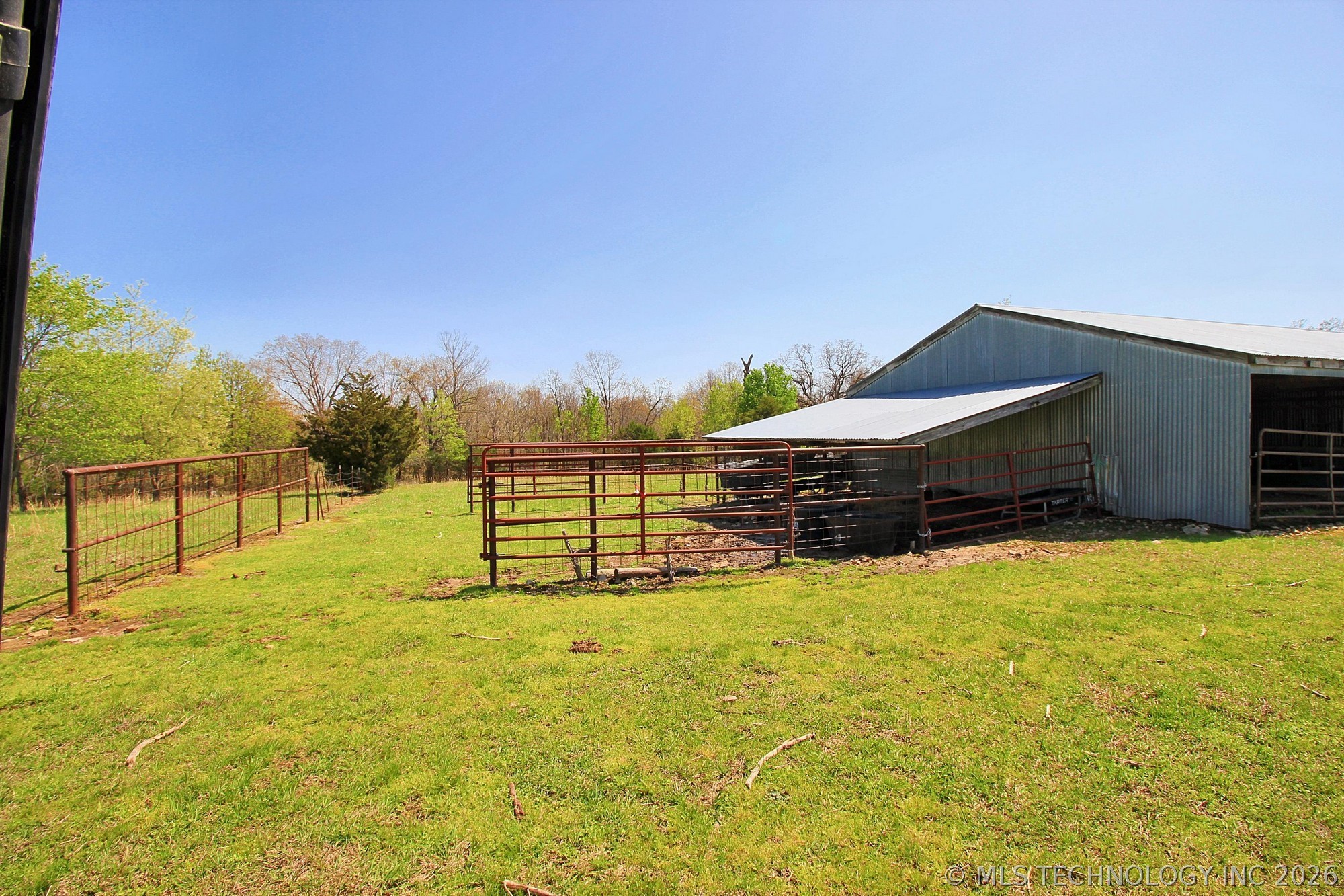 465501 East 800 Road Stilwell, OK 74960 - Photo 40 of 49 Gallery Image 40
