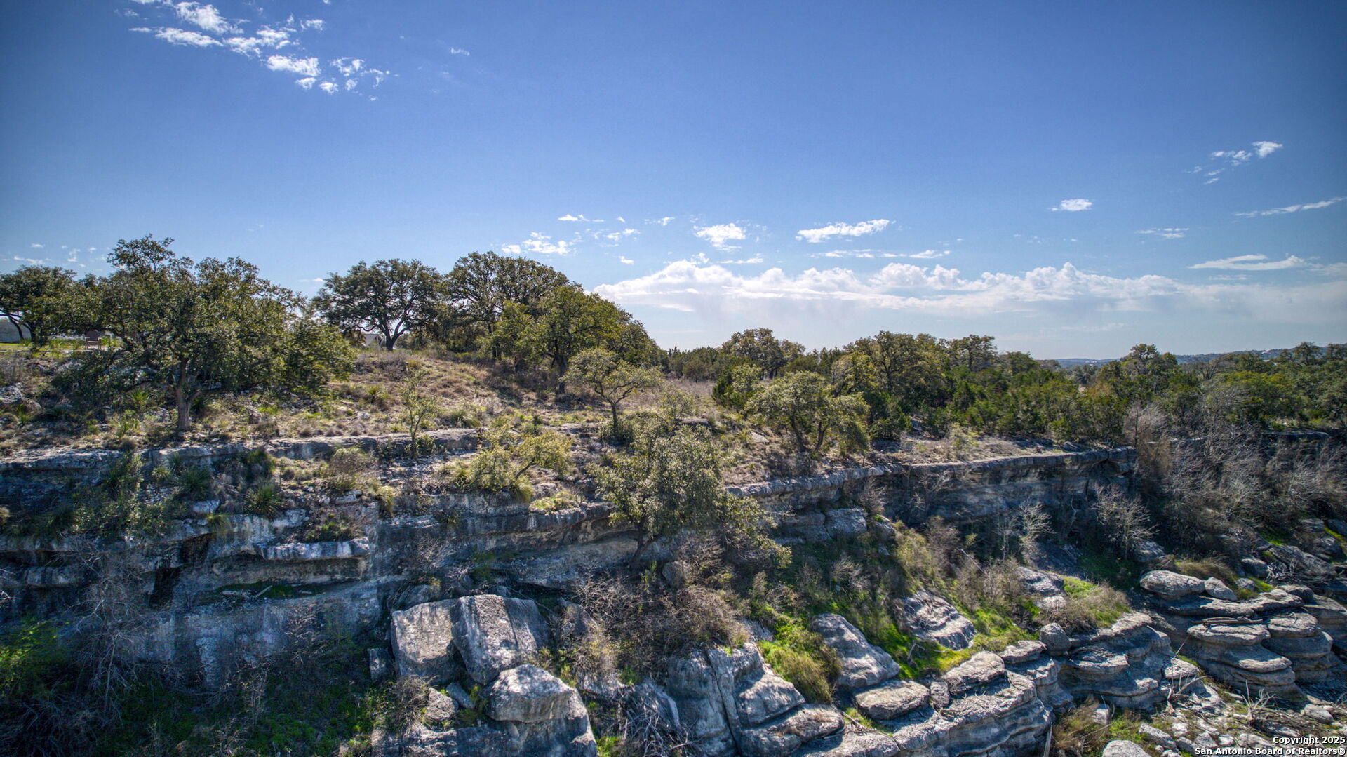 365 River Cliff Place Spring Branch, TX 78070 - Photo 41 of 48 a view of a city