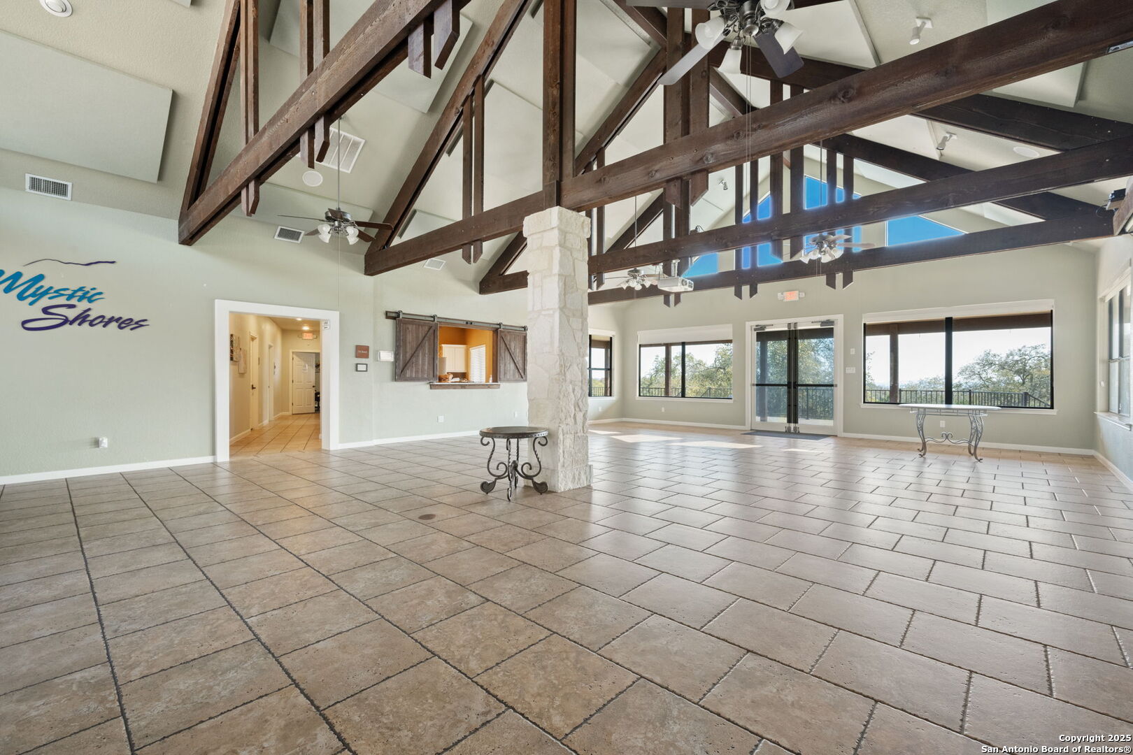 365 River Cliff Place Spring Branch, TX 78070 - Photo 7 of 48 a view of a interior of the building