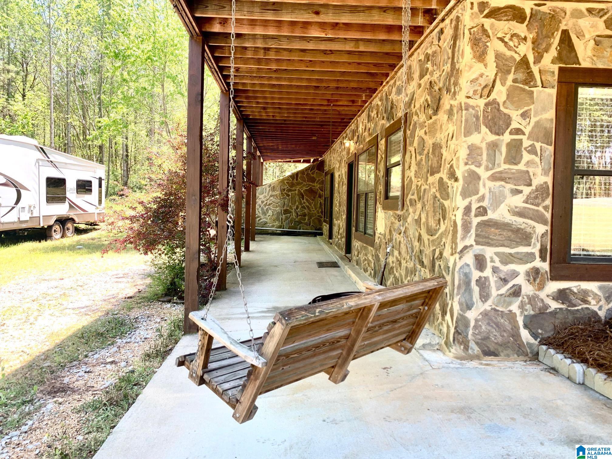 57 County Road 27 Heflin, AL 36264 - Photo 12 of 46