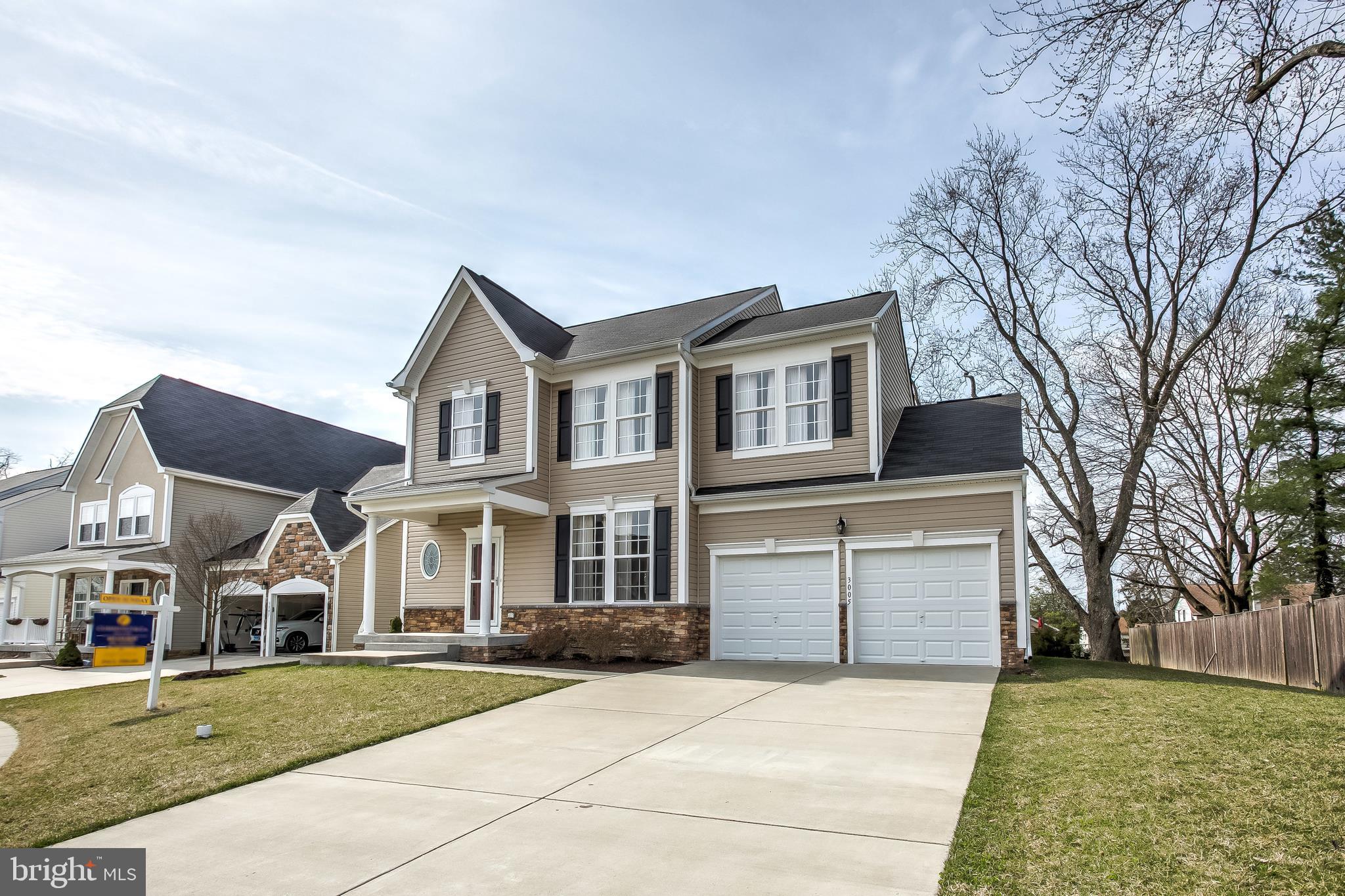 3005 Bender Ridge Court Baltimore, MD 21234 - Photo 1 of 22 Gallery Image 1