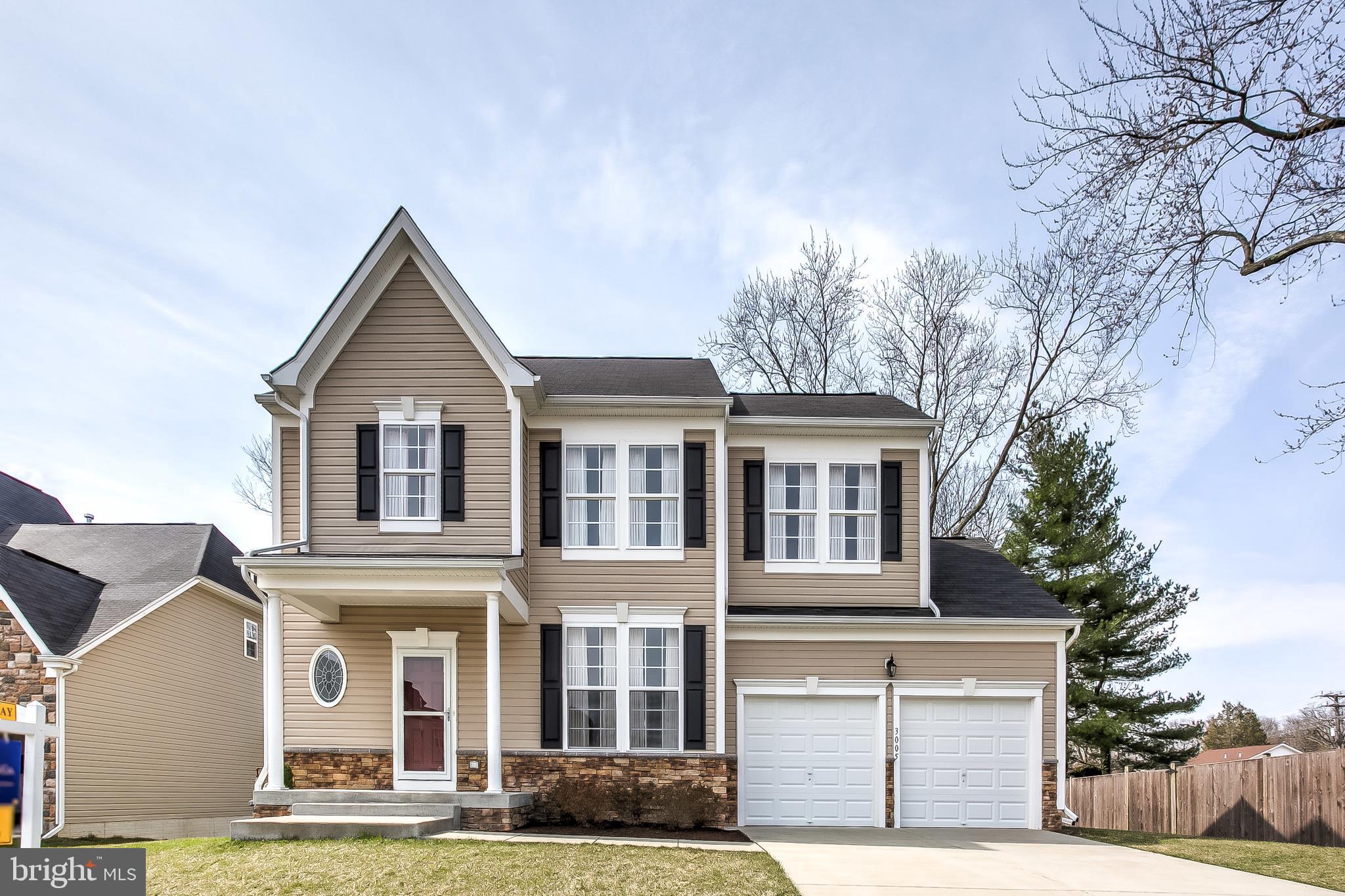 3005 Bender Ridge Court Baltimore, MD 21234 - Photo 2 of 22 Gallery Image 2