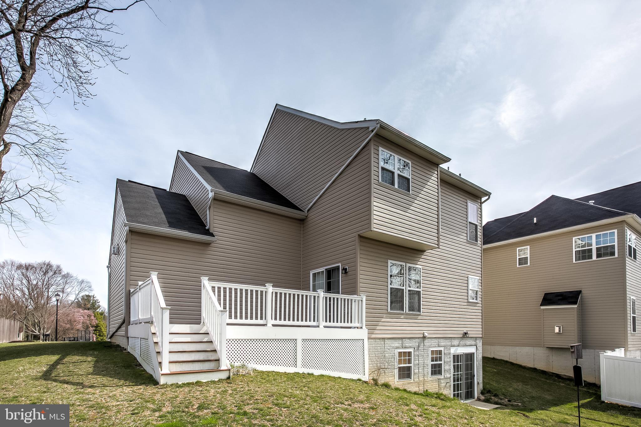 3005 Bender Ridge Court Baltimore, MD 21234 - Photo 20 of 22 Gallery Image 20