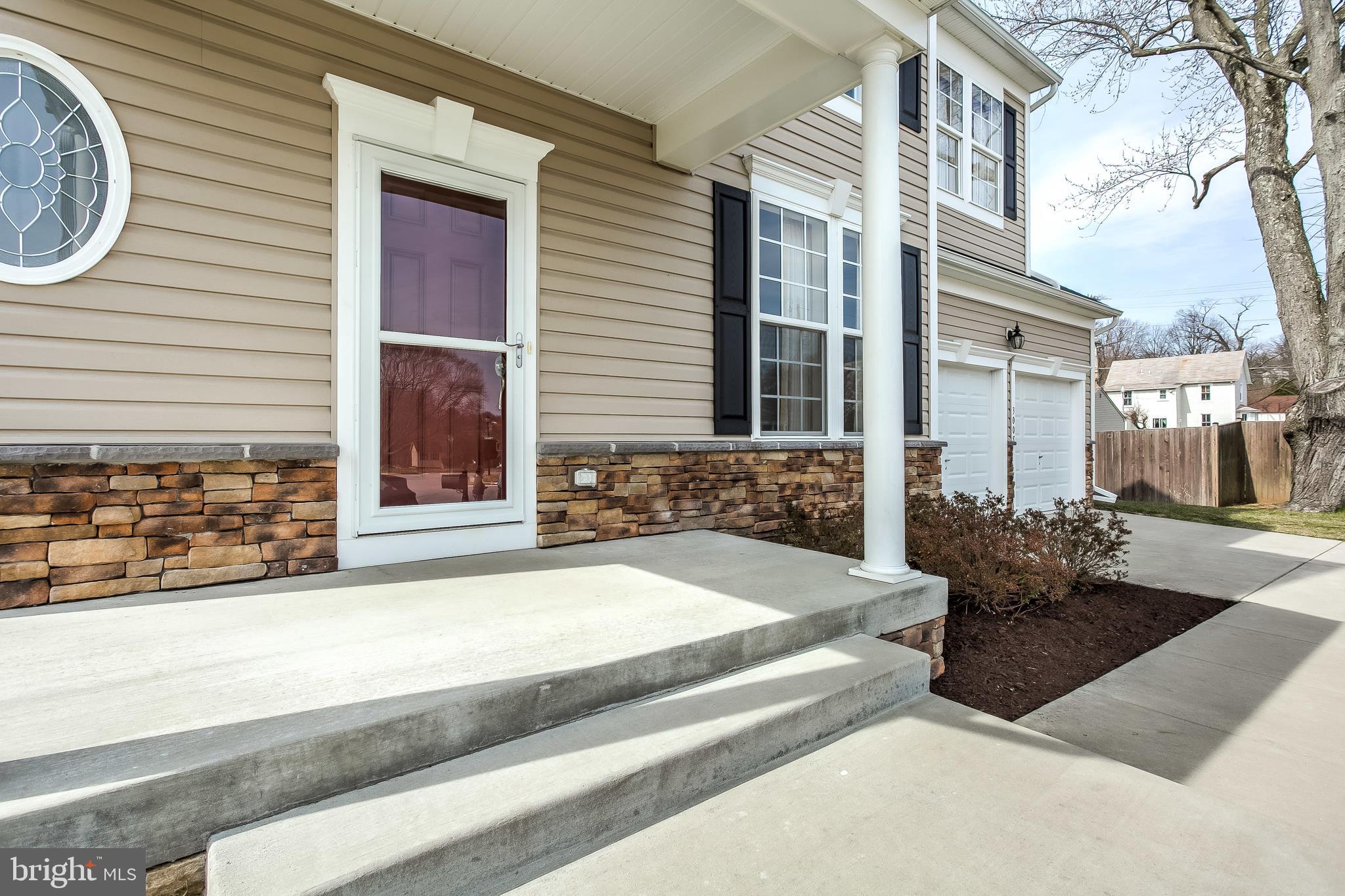 3005 Bender Ridge Court Baltimore, MD 21234 - Photo 3 of 22 Gallery Image 3