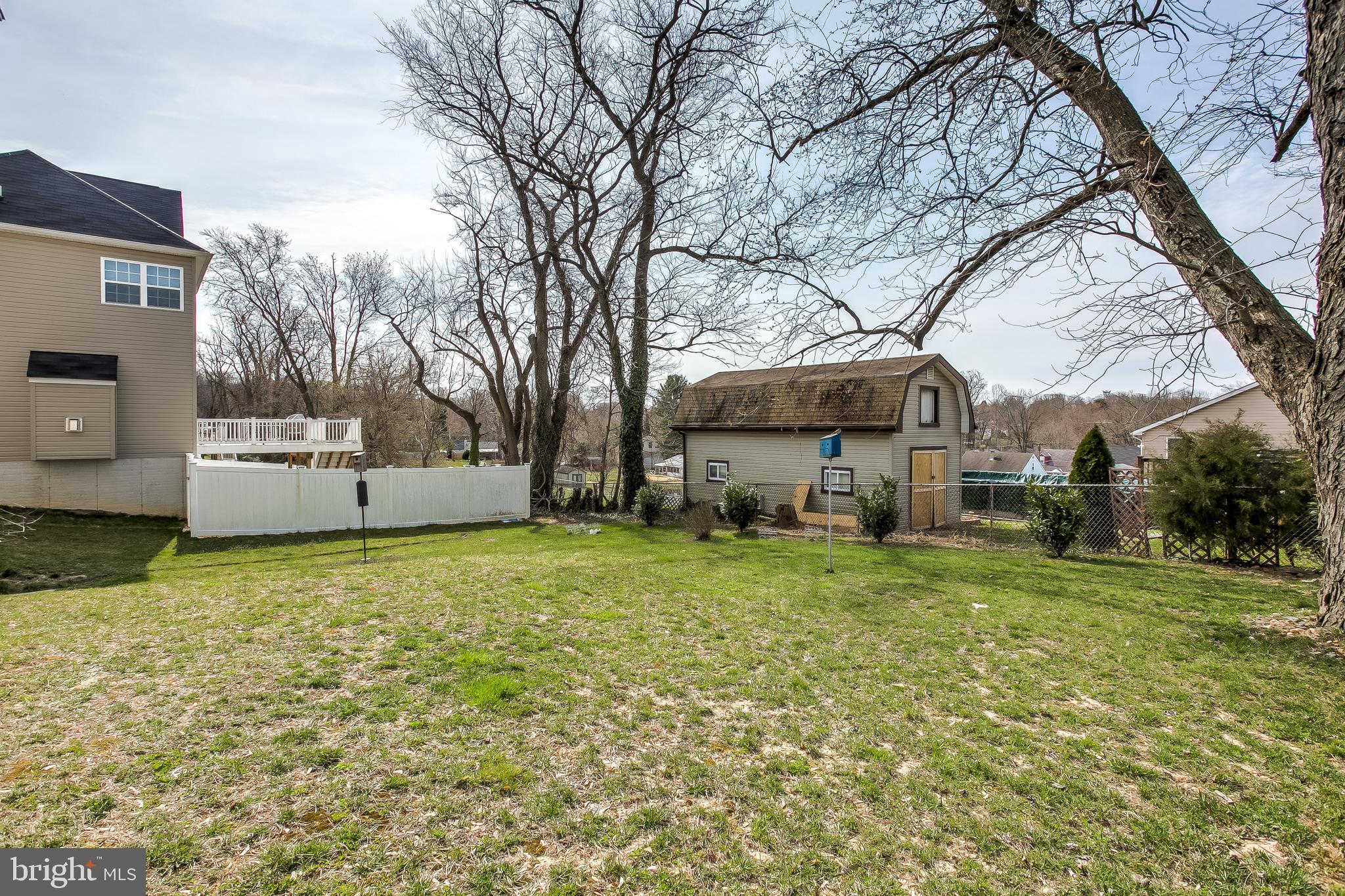 3005 Bender Ridge Court Baltimore, MD 21234 - Photo 22 of 22 Gallery Image 22