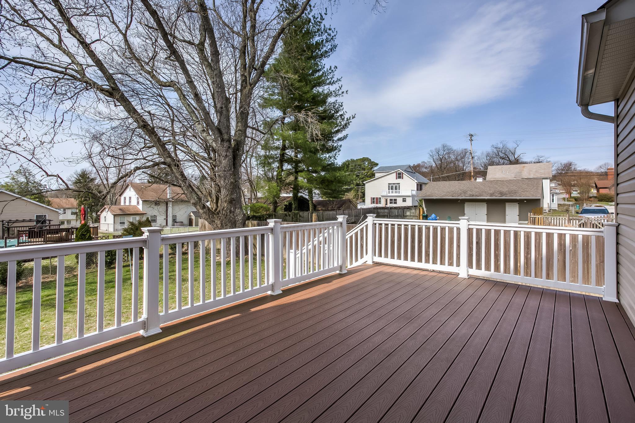 3005 Bender Ridge Court Baltimore, MD 21234 - Photo 10 of 22 Gallery Image 10