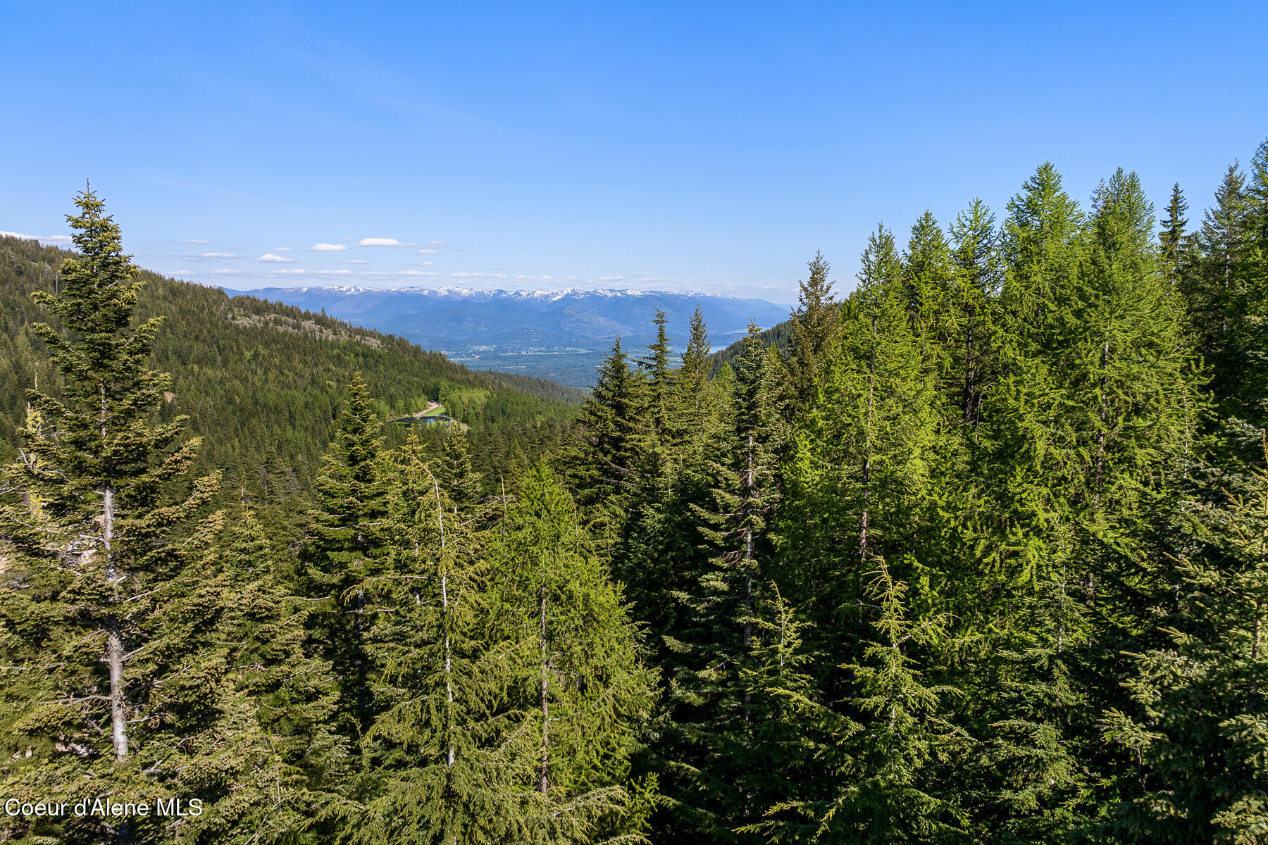 Nna Telemark Road Sandpoint, ID 83864 - Photo 11 of 22 Aerial_TelemarkRdLot-4