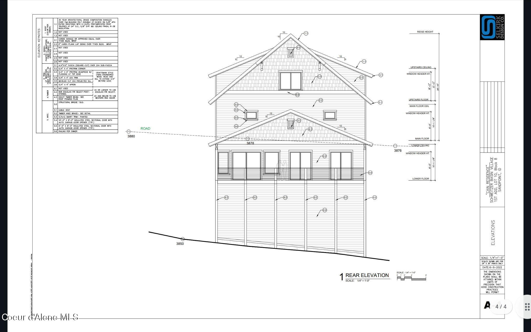 Nna Telemark Road Sandpoint, ID 83864 - Photo 4 of 22 2671641908478565535